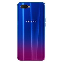 Oppo RX17 Neo 128 Go - Bleu - Débloqué