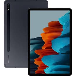 Galaxy Tab S7 128GB - Noir - WiFi