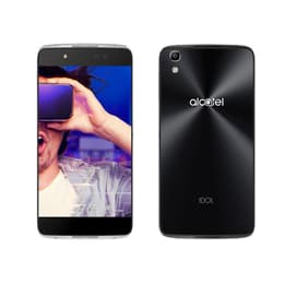 Alcatel Idol 4 32 Go - Noir - Débloqué