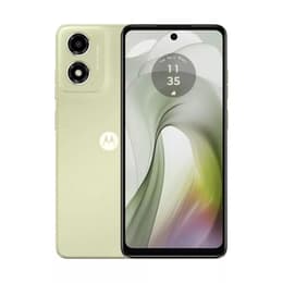 Motorola Moto E14 64 Go - Vert - Débloqué