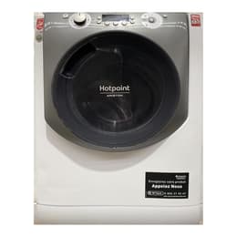 Lave-linge classique Frontal Hotpoint Ariston AQ103F 49
