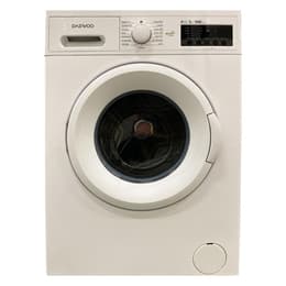Lave-linge classique Frontal Daewoo DWD-MV1221