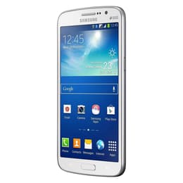 Galaxy Grand 2 8 Go - Blanc - Débloqué