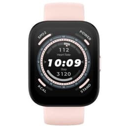 Amazfit Bip 5 Bluetooth 45 mm - Rose