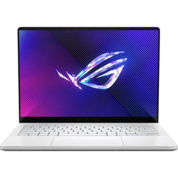 Asus ROG Zephyrus G14 GA403UI-QS041W 14" Ryzen 9 5.2 GHz - SSD 1 TB - 32 Go - Nvidia GeForce RTX 4070 QWERTY - Anglais