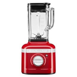 Blender Mixeur Kitchenaid 5KSB4026ECA 1,4000L - Rouge