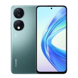 Honor X7b 128 Go - Vert - Débloqué