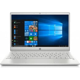 HP Pavilion 13-AN1912ND 13" Core i5 1 GHz - SSD 256 Go - 8 Go QWERTY - Anglais