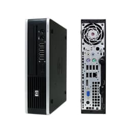 Hp Compaq 8000 USDT Elite 19" Core 2 Duo 3 GHz - SSD 320 Go - 4 Go