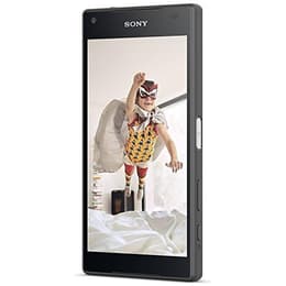 Sony Xperia Z5 Compact