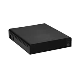 Disque dur externe Emtec Movie Cube K220 - HDD 2 To USB 2.0