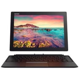 Lenovo IdeaPad Miix 700 12" Core i7 2.7 GHz - SSD 256 Go RAM 16 Go AZERTY - Français