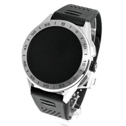 Montre GPS Tag Heuer SBG8A - Argent