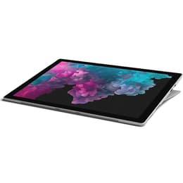 Microsoft Surface Pro 6 12" Core i5 1.6 GHz - SSD 256 Go - 8 Go