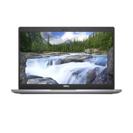 Dell Latitude 5320 13" Core i5 2.6 GHz - Ssd 256 Go RAM 8 Go QWERTY - Anglais