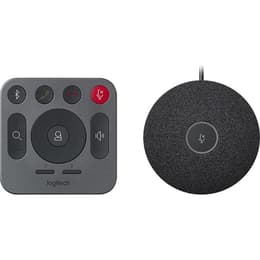 Webcam Logitech Rally plus
