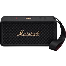 Enceinte Bluetooth Marshall Middleton II Noir