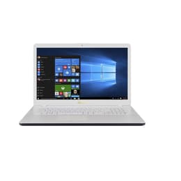 Asus VivoBook R702QA 17" A12 2.7 GHz - Hdd 2 To RAM 8 Go QWERTY