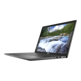 Dell Latitude 7410 14" Core i5 1.6 GHz - SSD 256 Go - 16 Go AZERTY - Français