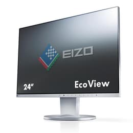 Écran 24" LED fhdtv Eizo FlexScan EV2450