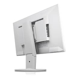 Écran 24" LED fhdtv Eizo FlexScan EV2450