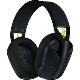 Casque gaming sans fil avec micro Logitech G435 - Noir