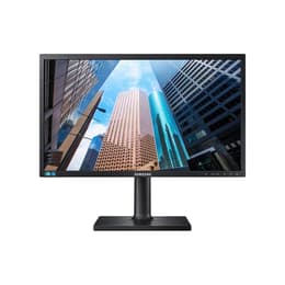 Écran 24" LCD fhdtv Samsung S22E450F