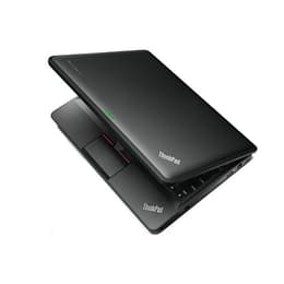 Lenovo ThinkPad X131E 11" E2 1.7 GHz - SSD 128 Go - 4 Go AZERTY - Français