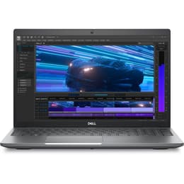 Dell Precision 3591 15" Core Ultra 7 1.4 GHz - SSD 1 To - 32 Go QWERTY - Anglais