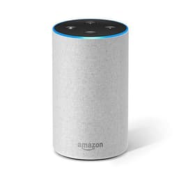 Enceinte Bluetooth Amazon Echo Gris
