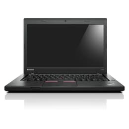 Lenovo ThinkPad L450 14" Core i5 2.2 GHz - SSD 240 Go - 16 Go AZERTY - Français