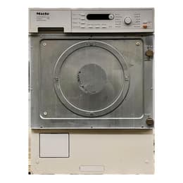 Lave-linge encastrable Frontal Miele W2809i