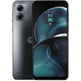 Motorola Moto G14 128 Go - Gris - Débloqué