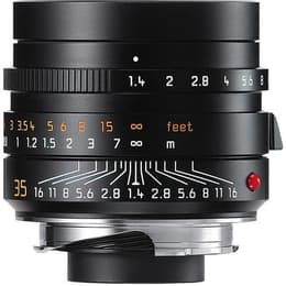 Objectif Leica M 35 mm f/1.4