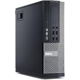 Dell Optiplex 9020 USFF Core i5-4590S 3 GHz - SSD 240 Go RAM 8 Go