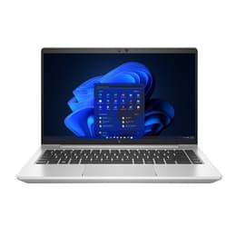 HP EliteBook 640 G9 14" Core i5 1.3 GHz - SSD 512 Go - 8 Go QWERTZ - Allemand