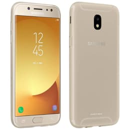 Galaxy J5 16 Go - Or - Débloqué