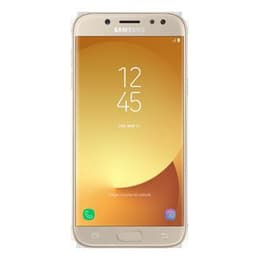 Galaxy J5 16 Go - Or - Débloqué