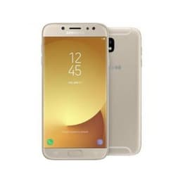 Galaxy J5 16 Go - Or - Débloqué
