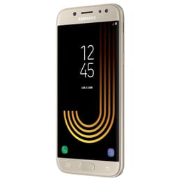 Galaxy J5 16 Go - Or - Débloqué