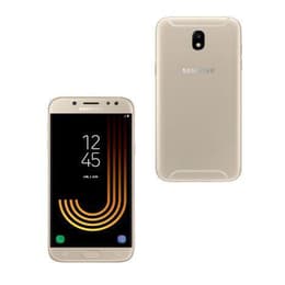 Galaxy J5 16 Go - Or - Débloqué