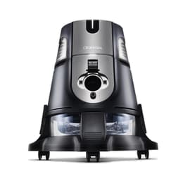 Aspirateur sans sac aura Roboclean S-Plus 2