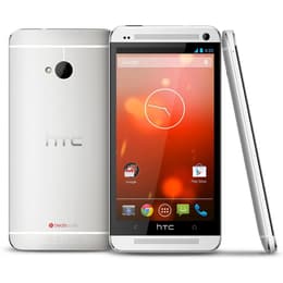 HTC One M7 32 Go - Argent - Débloqué