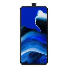 Oppo Reno2 Z 128 Go - Noir - Débloqué