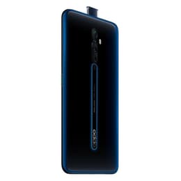 Oppo Reno2 Z 128 Go - Noir - Débloqué