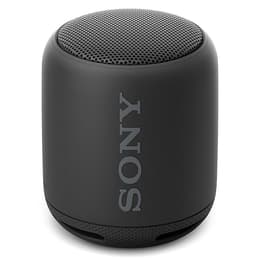 Enceinte  Bluetooth Sony SRS-XB10 Noir