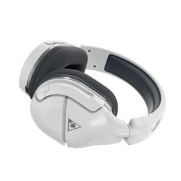 Casque gaming sans fil avec micro Turtle Beach Stealth 600 - Blanc