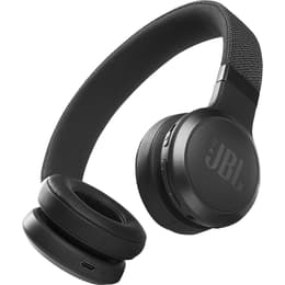Casque réducteur de bruit filaire + sans fil avec micro Jbl Live 460NC - Noir