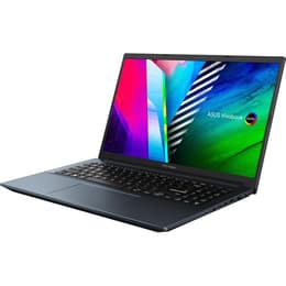 Asus VivoBook M3500QA-L1082T 15" Ryzen 7 3.2 GHz - SSD 1000 Go - 16 Go QWERTZ - Allemand