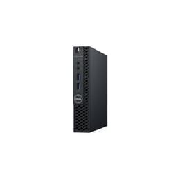 Dell OptiPlex 3060 Micro Pentium 3,1 GHz - SSD 256 Go RAM 16 Go